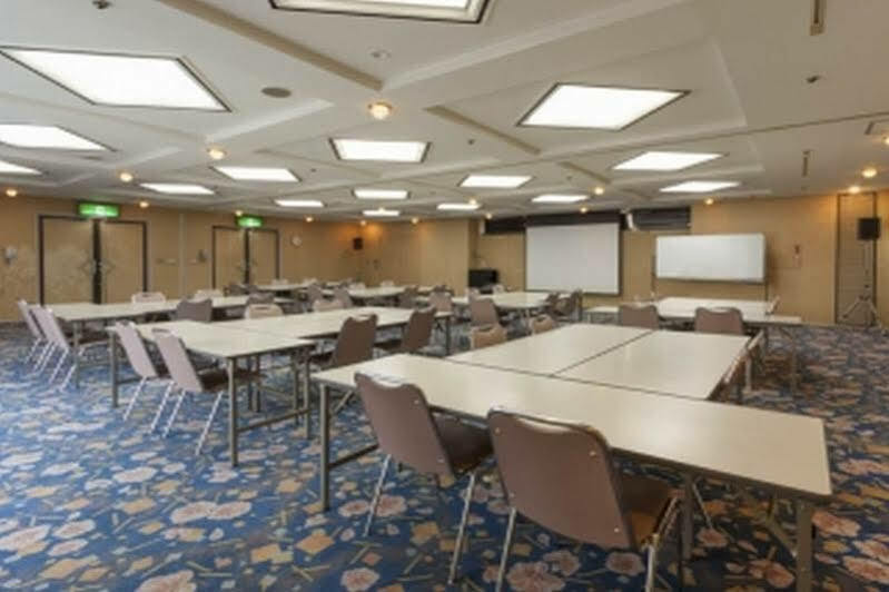 Comfort Hotel Okayama Buitenkant foto